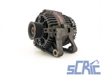 Alternatore PEUGEOT 206 2A/C 1.4I 1998-2012 9638275980, 22407