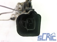 Serratura Porta TOYOTA AYGO B1 2005-2014 destro, dx, frontale, anteriore 10