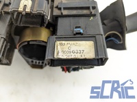 Devioluci RENAULT KANGOO KC0/1 2002-2023 8200090337, 34484701AJ