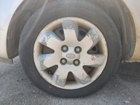 Hyundai Getz TB 1.1 63CV 2002-2005