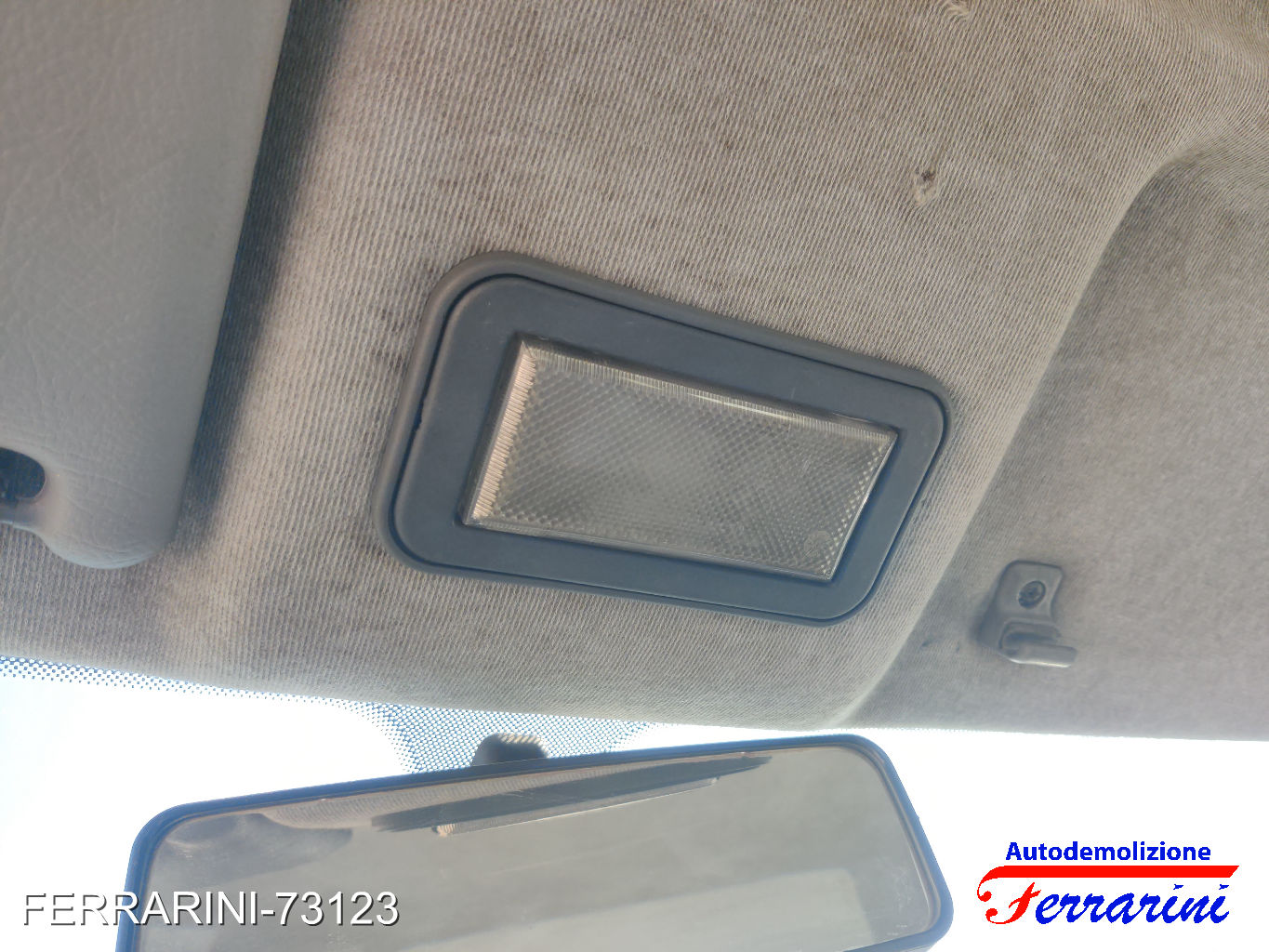 Fiat Punto 13