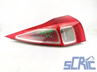 Fanalino Stop Posteriore RENAULT MEGANE 2 SW KM0/1 2005-2009 destro, dx