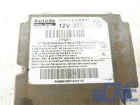 Centralina Airbag LANCIA YPSILON 843 2006-2011 603450100, 603450100