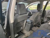 Nissan Qashqai 1 J10, JJ10E, NJ10 1.5 DCI 106CV 2006-2013