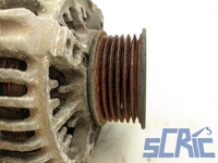 Alternatore TOYOTA COROLLA E12 1.4 VVT-I 2001-2007 2706022030, 2706022020 7