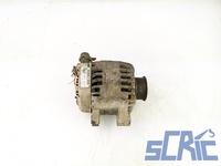 Alternatore TOYOTA YARIS P1 1.3 2002-2005 270600J040, MS1022118200, 198831