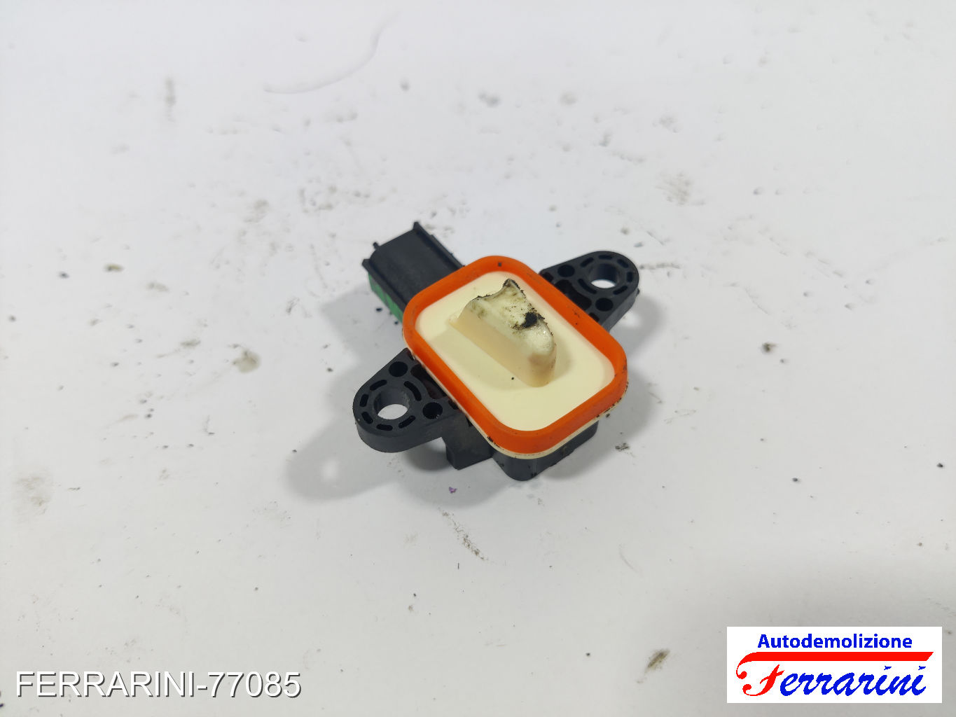 Sensore impatto Laterale FORD EDGE 2015-2018 H2GT14C676AA, C83HA, 180208