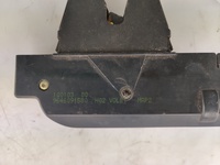 Chiusura Serratura Portellone CITROEN C3 1 FC, FN 2002-2009 9646091580