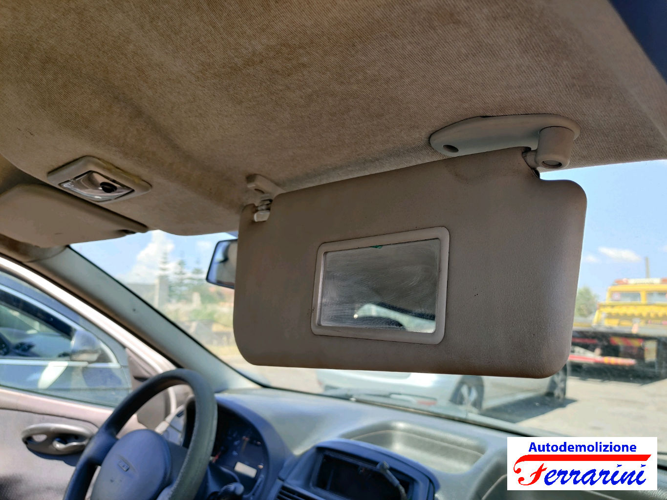 Fiat Punto 188 1.2 60 60CV 1999-2010