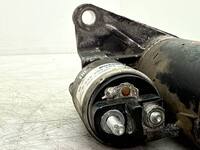 Motorino Avviamento AUDI A2 8Z0 1.4 2000-2005 2339303293, 02T911023E 6