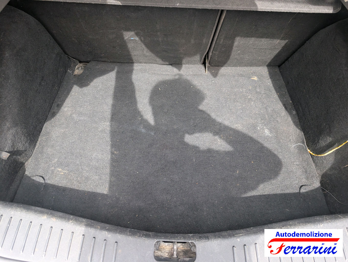 Ford Focus 2 DA, DP, HCP 1.6 TDCI 90CV 2005-2012