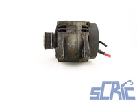 Alternatore ALFA ROMEO 156 SW 932 1.9 JTD 2000-2000 63321497, A127IR, 71721106
