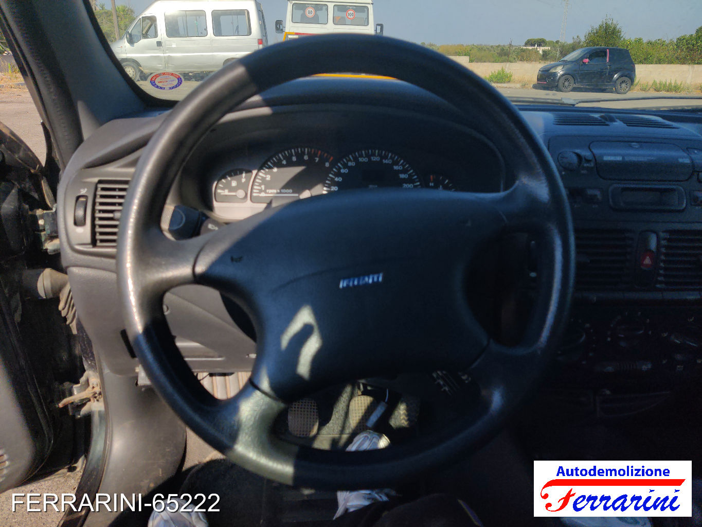 Fiat Marea 34