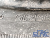 Land Rover Freelander L314 2.0 DI 4X4 98CV 1998-2000