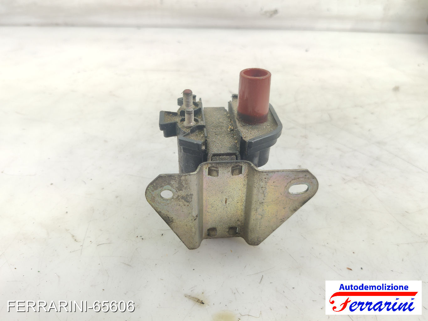 Bobina Di Accensione MERCEDES CLASSE E W124 E 300 4MATIC 1993-1995 0001584803