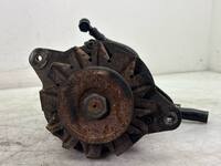 Alternatore MITSUBISHI PAJERO 1 L04G, L14G 2.5 TD 1989-1990 MD103373, 210262A 10