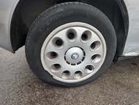 Alfa Romeo 147 937 1.6 16V T.SPARK 120CV 2001-2010