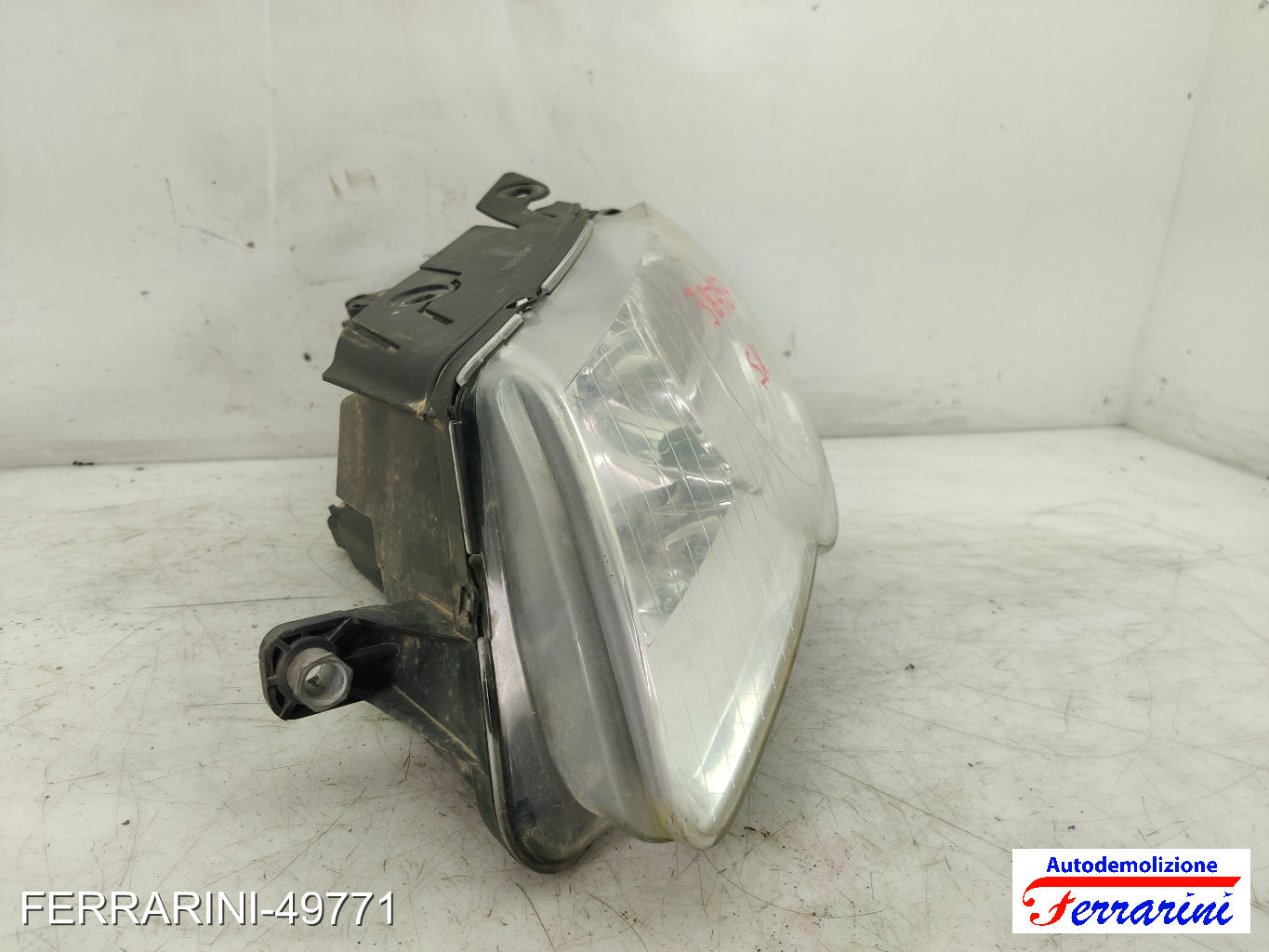 Faro Anteriore VW PASSAT VARIANT 3C5 2005-2009 sinistro, sx 3C0941005M