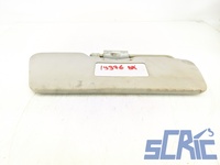 Aletta Parasole FIAT SEICENTO 600 187 1998-2010 destro, dx 735244339