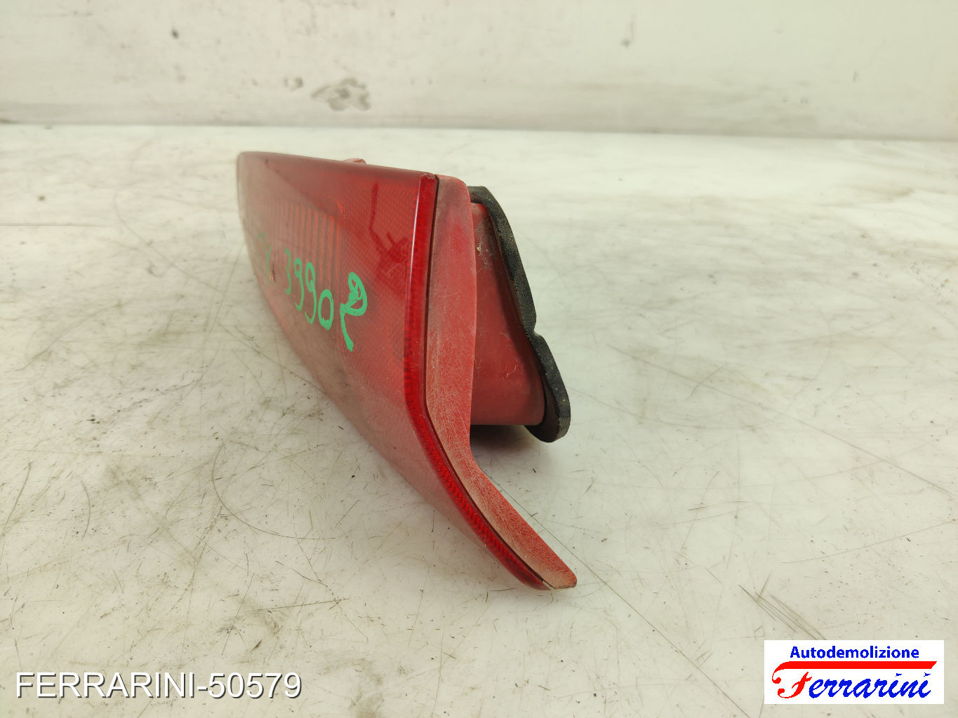 Fanalino Stop Posteriore ALFA ROMEO 147 937 2001-2010 sinistro, sx 46556349 8
