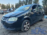 Vw Touran 1T1, 1T2 1.9 TDI 105CV 2003-2010