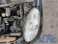 Nissan Micra 3 K12 1.0 16V 65CV 2003-2010