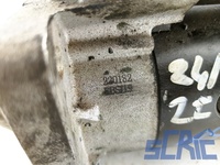 Motorino Avviamento FIAT PUNTO 188 1.2 60 1999-2010 55351630, 220182, 220132