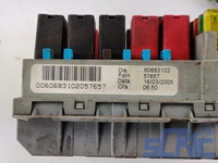 Kit Accensione ALFA ROMEO 166 936 2.4 JTD 2003-2007 0281010989