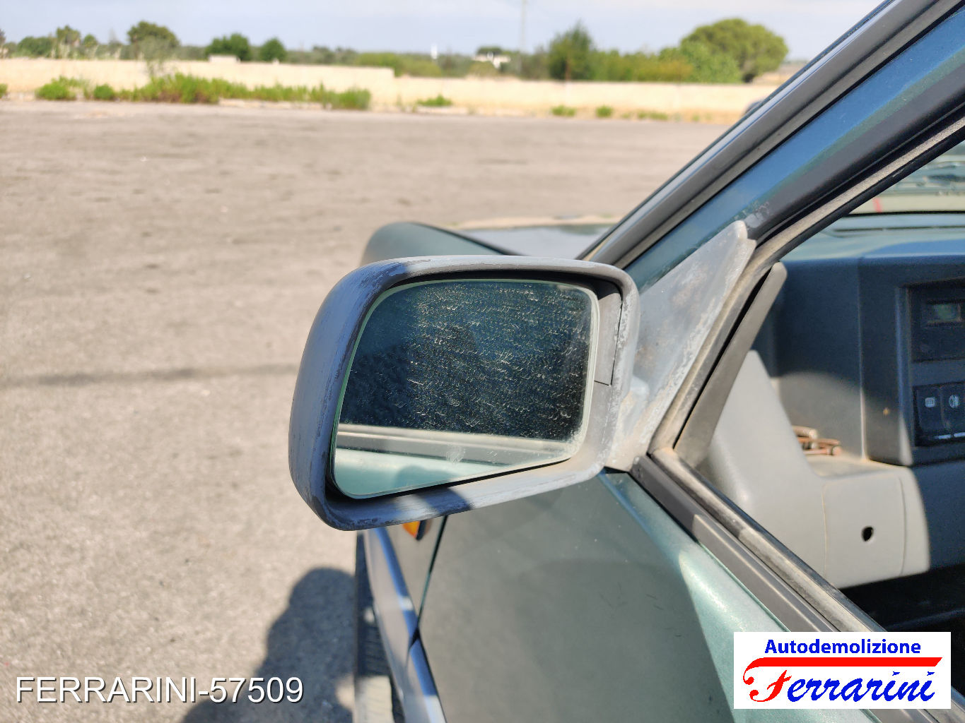 Renault Super 5 B/C40 1.1 45CV 1986-1995