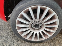 Fiat 500 312 1.3 D MULTIJET 75CV 2007-2023