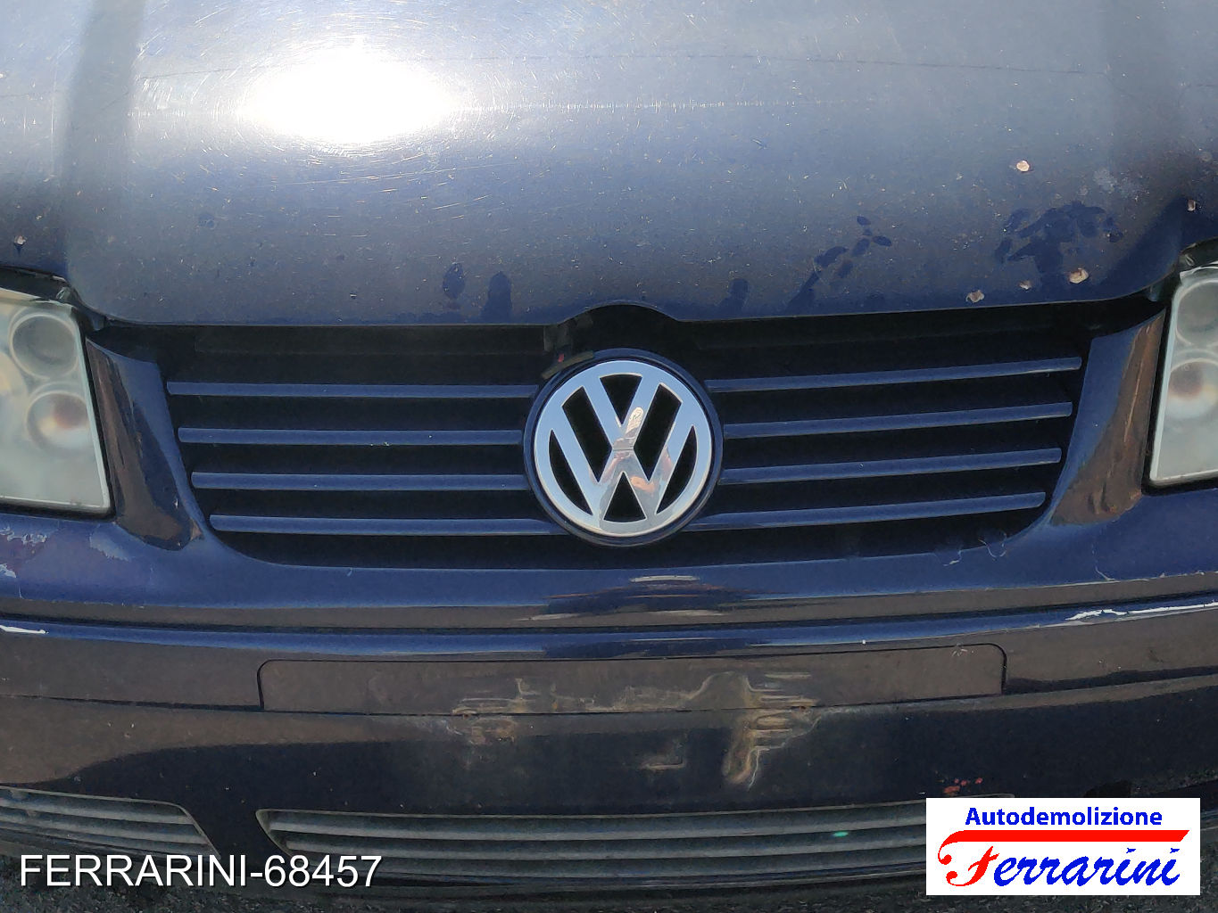 Vw Bora 71