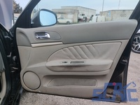 Alfa Romeo 159 Sw 939 1.9 JTDM 16V 150CV 2006-2011