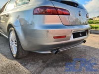 Alfa Romeo 159 Sw 939 2.4 JTDM 200CV 2006-2011
