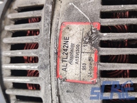 Alternatore RENAULT KANGOO KC0/1 1.9 DTI 2000-2003 7700436671, 8200193100 7