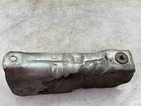 paratia calore collettore di scarico MERCEDES CLASSE C S205 C 220 D 4MATIC