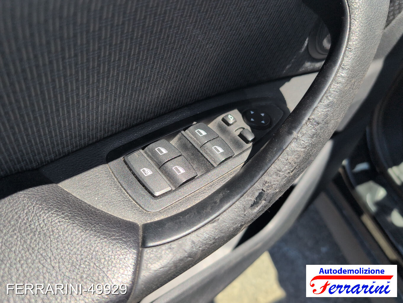 Bmw X1 F48 SDRIVE 18D 150CV 2015-2023