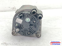 Alternatore RENAULT ESPACE 4 JK0/1 2.2 DCI 2002-2006 LRA02349, SG15L027, 259098 7