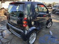 Smart Fortwo Coupe 450 0.7 61CV 2004-2007
