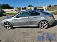 Alfa Romeo Gt 937 1.9 JTD 150CV 2003-2010