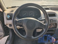 Rover 200 Cabriolet XW 216 1.6I 16V 111CV 1996-1999
