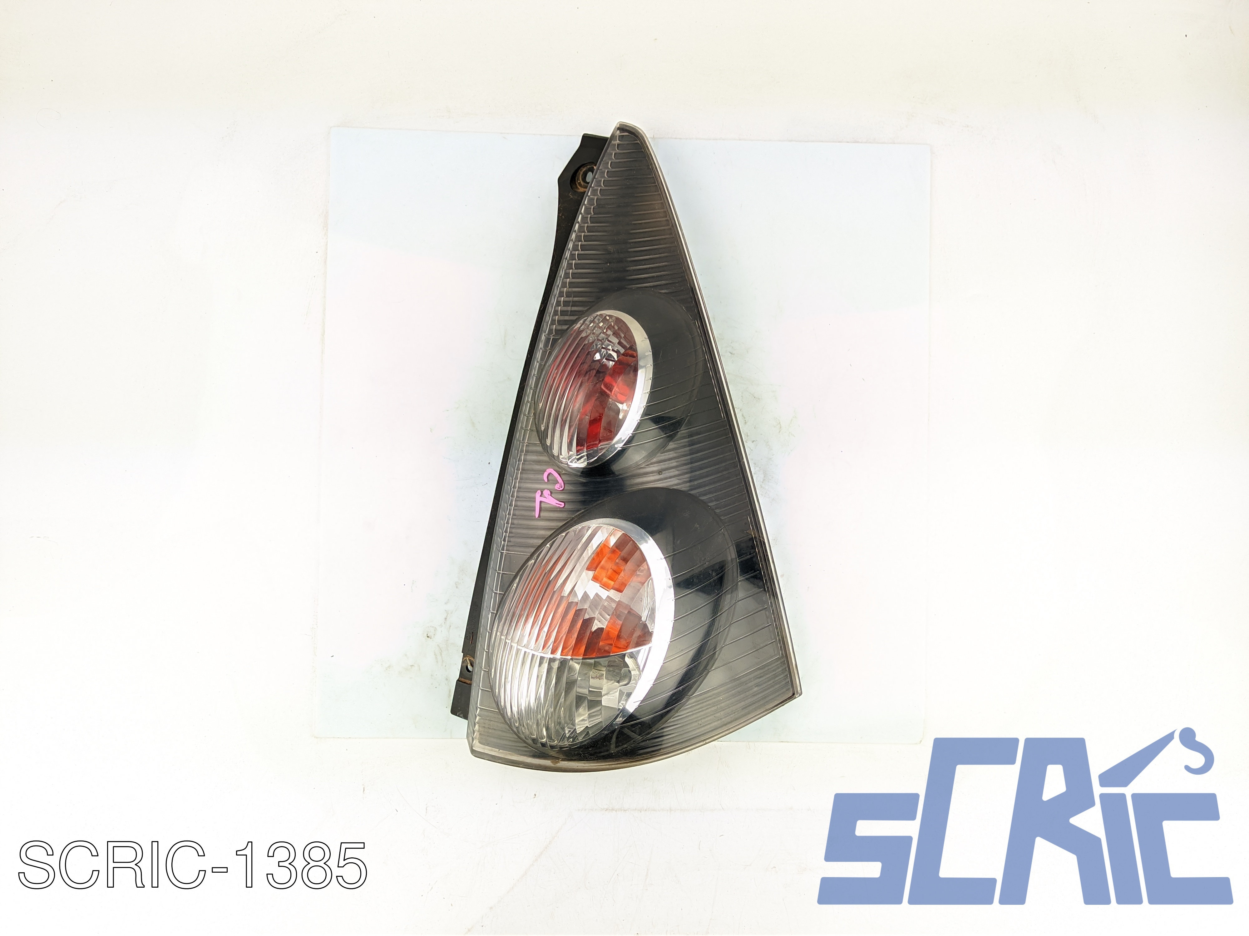 Fanalino Stop Posteriore CITROEN C1 PM, PN 2005-2014 destro, dx, posteriore