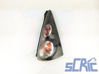 Fanalino Stop Posteriore CITROEN C1 PM, PN 2005-2014 destro, dx, posteriore