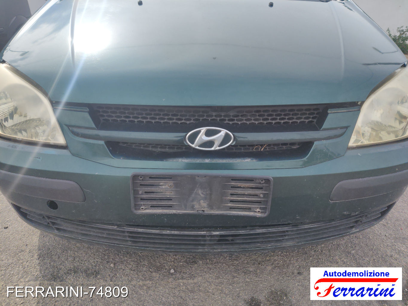Rivestimento