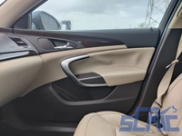 Opel Insignia A Sw G09 2.0 CDTI 160CV 2008-2015