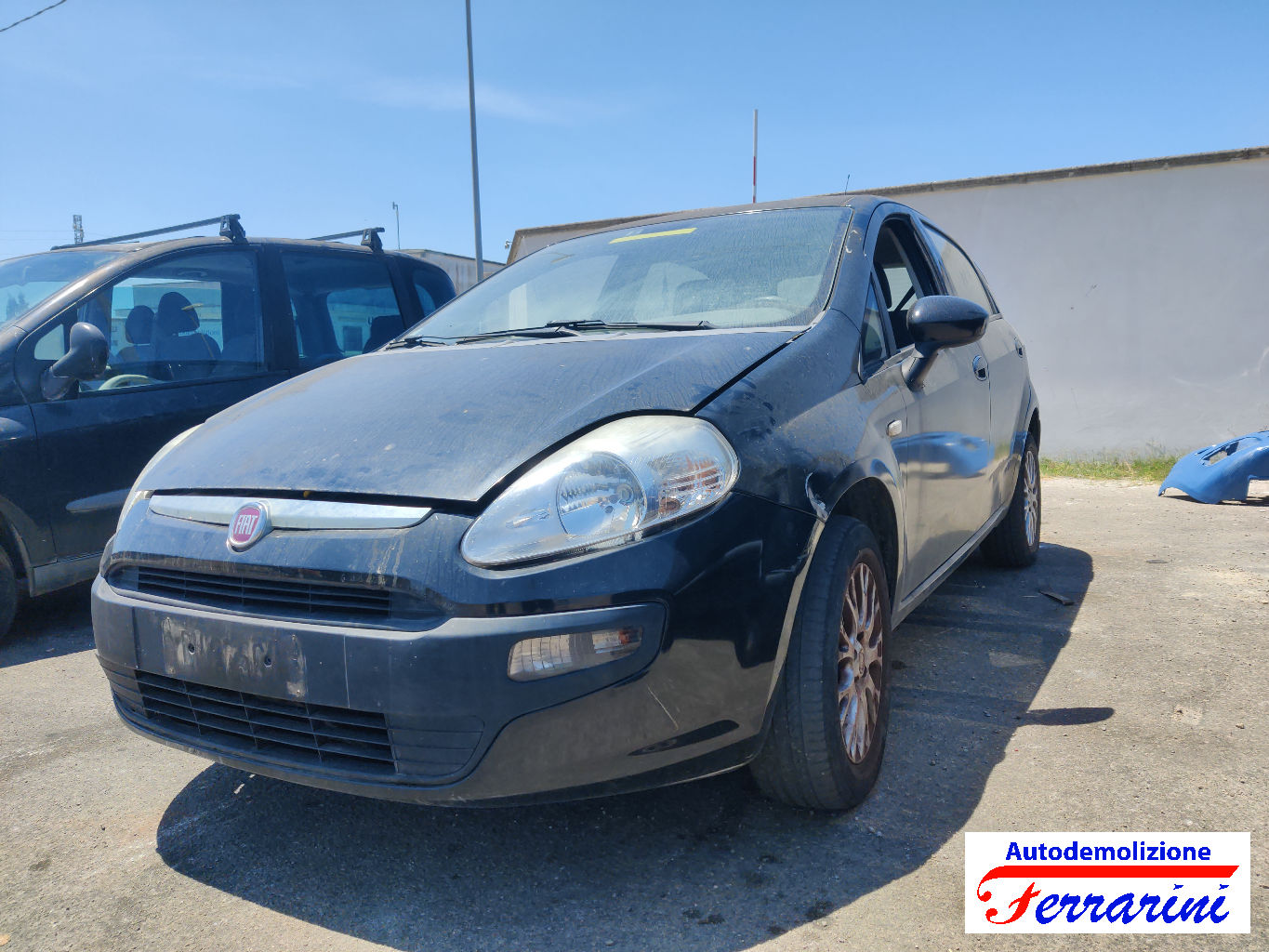 Fiat Grande Punto
