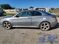 Alfa Romeo Gt 937 1.9 JTD 150CV 2003-2010
