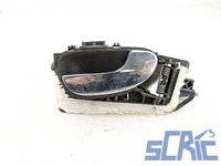 Maniglia Porta Interna PEUGEOT 307 3A/C 2005-2009 destra, dx, frontale