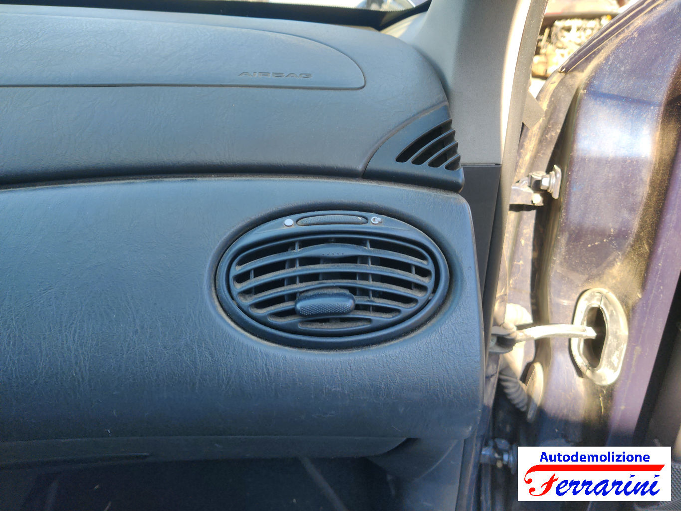 Ford Focus DAW, DBW 1.8 TDCI 115CV 2001-2004