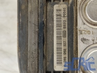 Centralina Pompa Abs BMW 5 TOURING E61 535D 2004-2010 34516783360, 0265960327