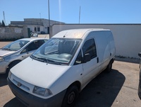 Fiat Scudo  220 1.9 D 69CV 1996-2006